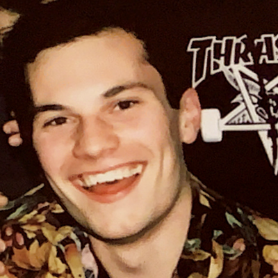 Brian McCrindle