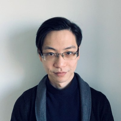 Calvin Zhu