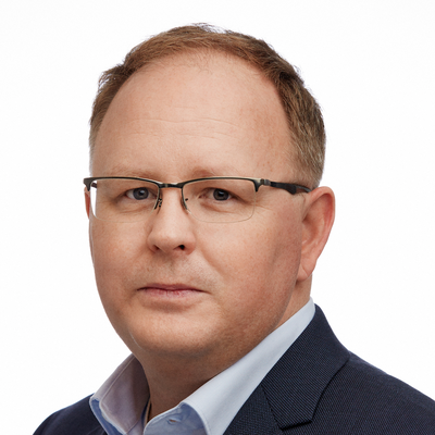 Dr. Thomas E. Doyle, Principal Investigator