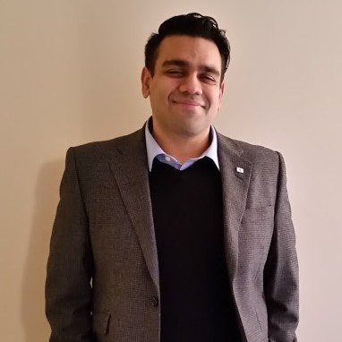 Kashif Siddiqui