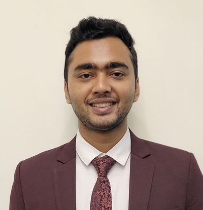 Asif Khan