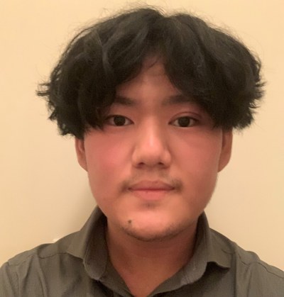 Theodore Liu