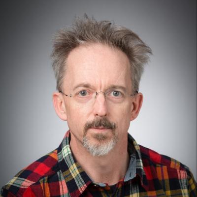 Michael Noseworthy, PhD