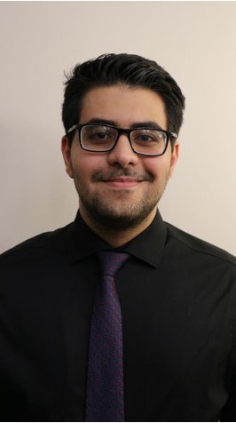 Parsa Salamatian