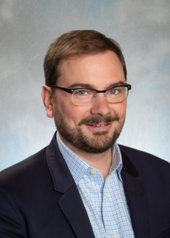 Steven Yule, PhD, FRCSEd
